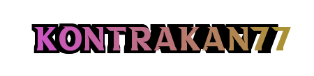KONTRAKAN77 Logo